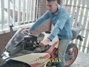 Paulwalkk