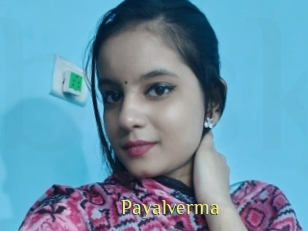 Payalverma