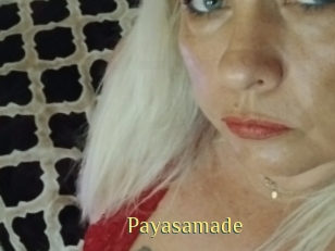 Payasamade