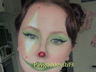 Paygoddessb19