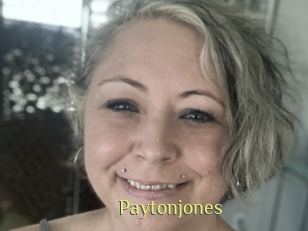 Paytonjones