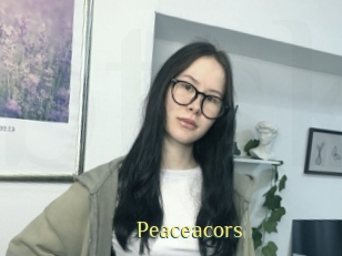 Peaceacors