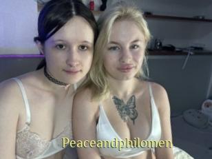 Peaceandphilomen