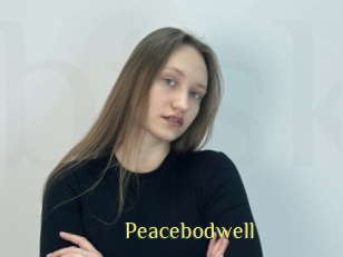 Peacebodwell