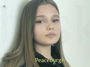 Peaceburgh