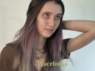 Peaceburks