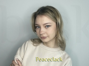 Peaceclack