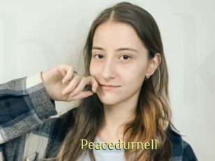 Peacedurnell
