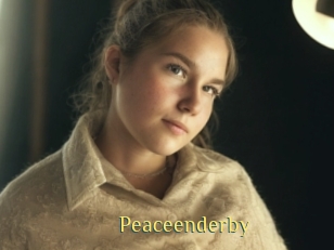 Peaceenderby