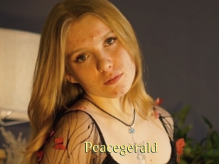 Peacegerald