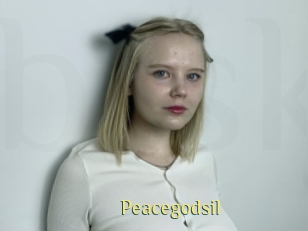 Peacegodsil