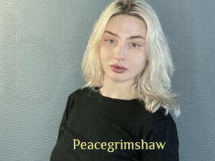 Peacegrimshaw
