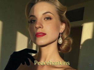 Peacehankins