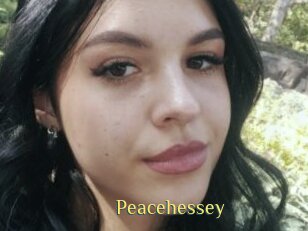 Peacehessey