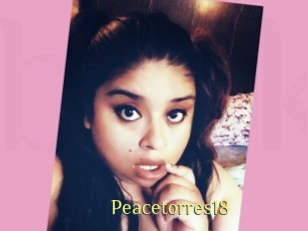 Peacetorres18