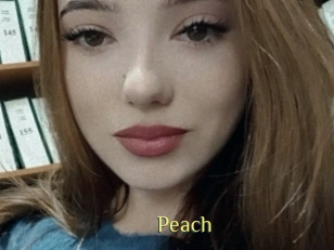 Peach