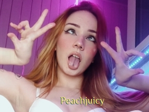 Peachjuicy