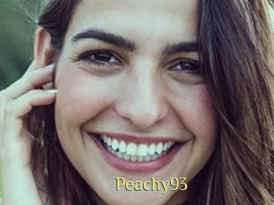 Peachy93