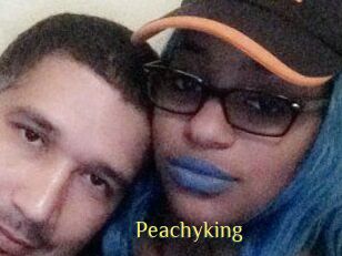 Peachyking