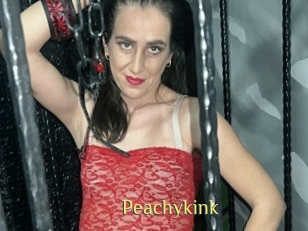 Peachykink