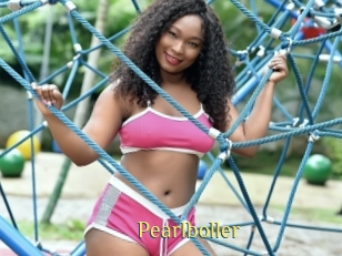 pearlboller Brutal Spankings