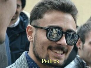 Pedros