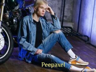 Peepaxel