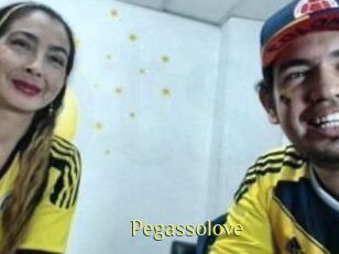 Pegasso_love