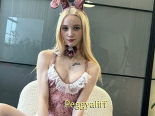 peggyaliff Brutal Spankings