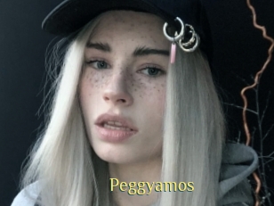 Peggyamos
