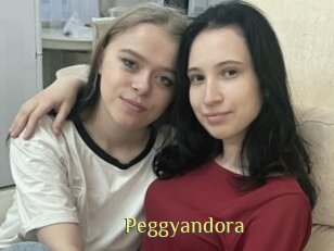 Peggyandora