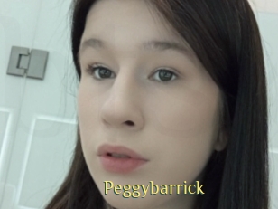 Peggybarrick