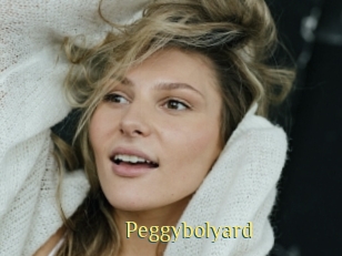 Peggybolyard