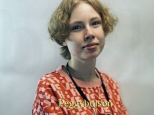 Peggybulson
