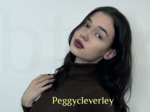 Peggycleverley