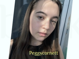 Peggycornett