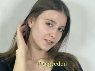 Peggyeden
