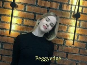 Peggyedge