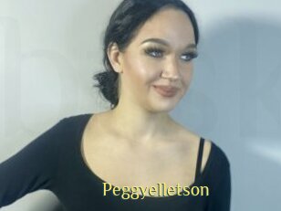 Peggyelletson