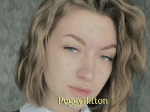 Peggyflitton