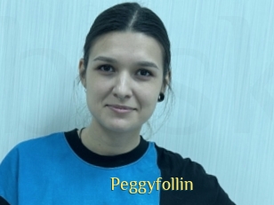 Peggyfollin