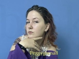 Peggygornall