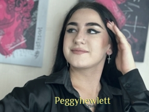 Peggyhewlett