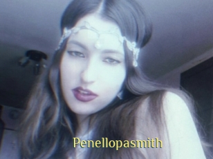 Penellopasmith