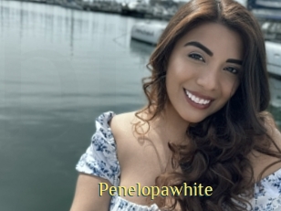 Penelopawhite