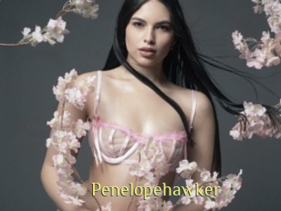 Penelopehawker
