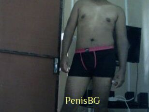 PenisBG