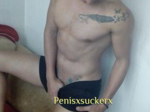 Penisxsuckerx