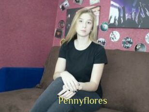 Pennyflores