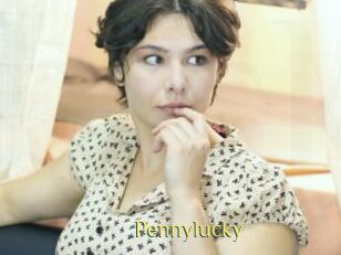 Pennylucky